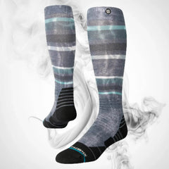 Skisocken Stance Brong Snow Teal - 2023/24 