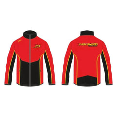 Maranello Soft Shell Kartjacke 2023