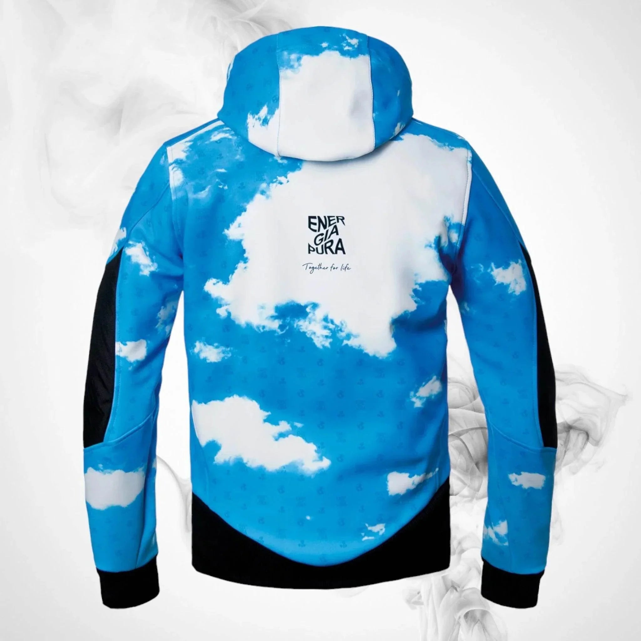 Ski Softshell ENERGIAPURA Cielo Junior - 2022/23