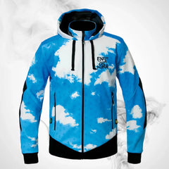 Ski-Softshell ENERGIAPURA Cielo Junior – 2022/23 