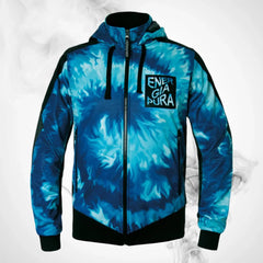 Ski Softshell ENERGIAPURA Fluid Turquoise - 2022/23 