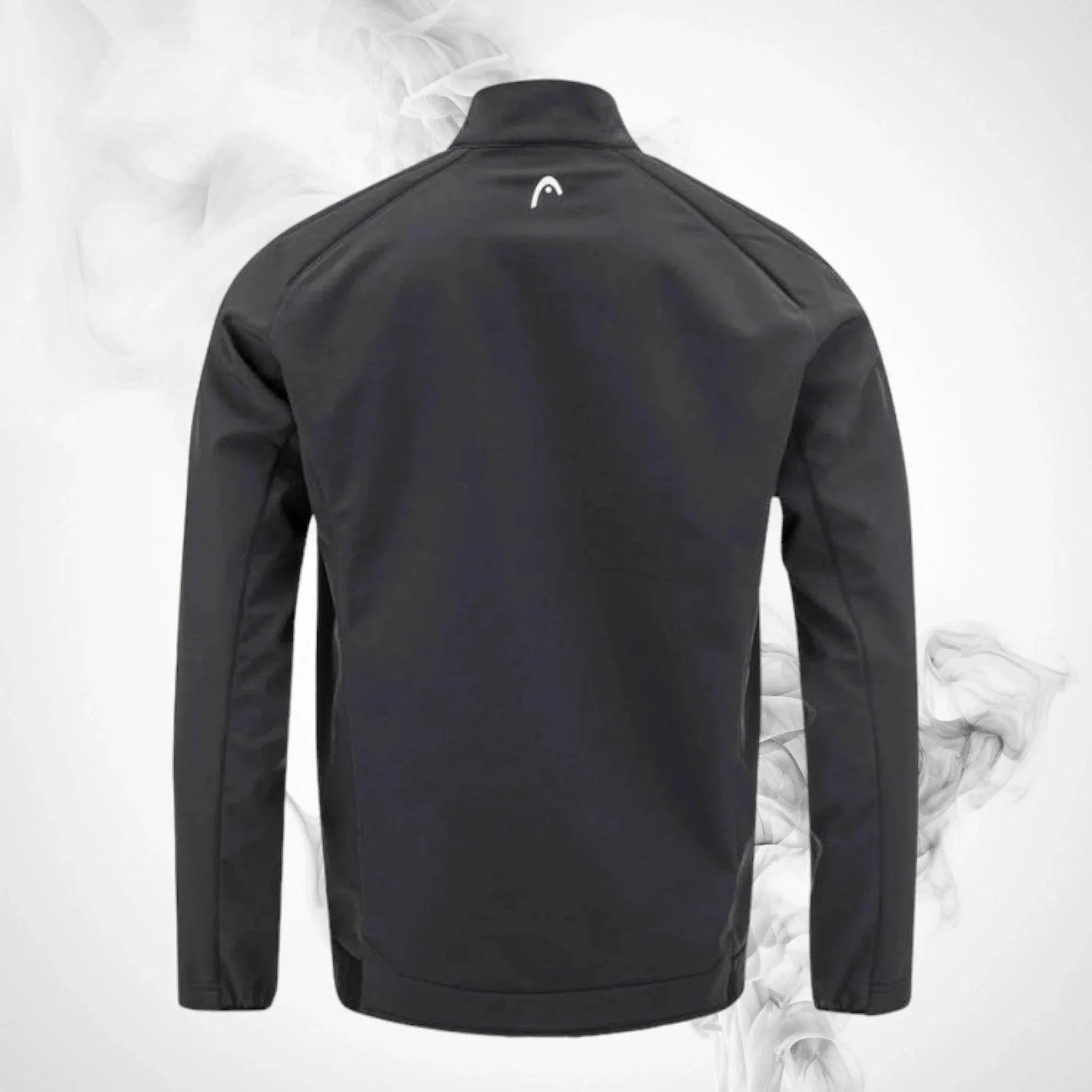 Ski Softshell Head Race Softshell Jacket Junior - 2023/24