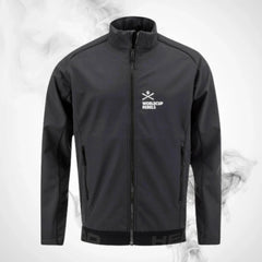 Ski Softshell Head Race Softshelljacke Junior - 2023/24