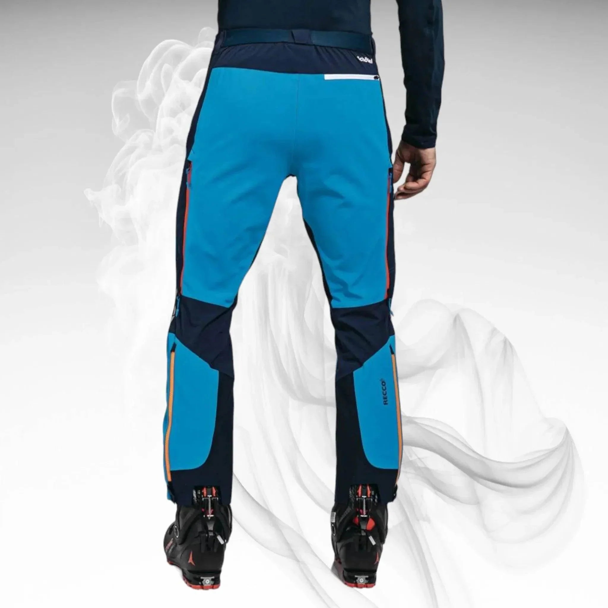 Softshell Pants SCHOFFEL Softshell Pants Kals M - 2022/23