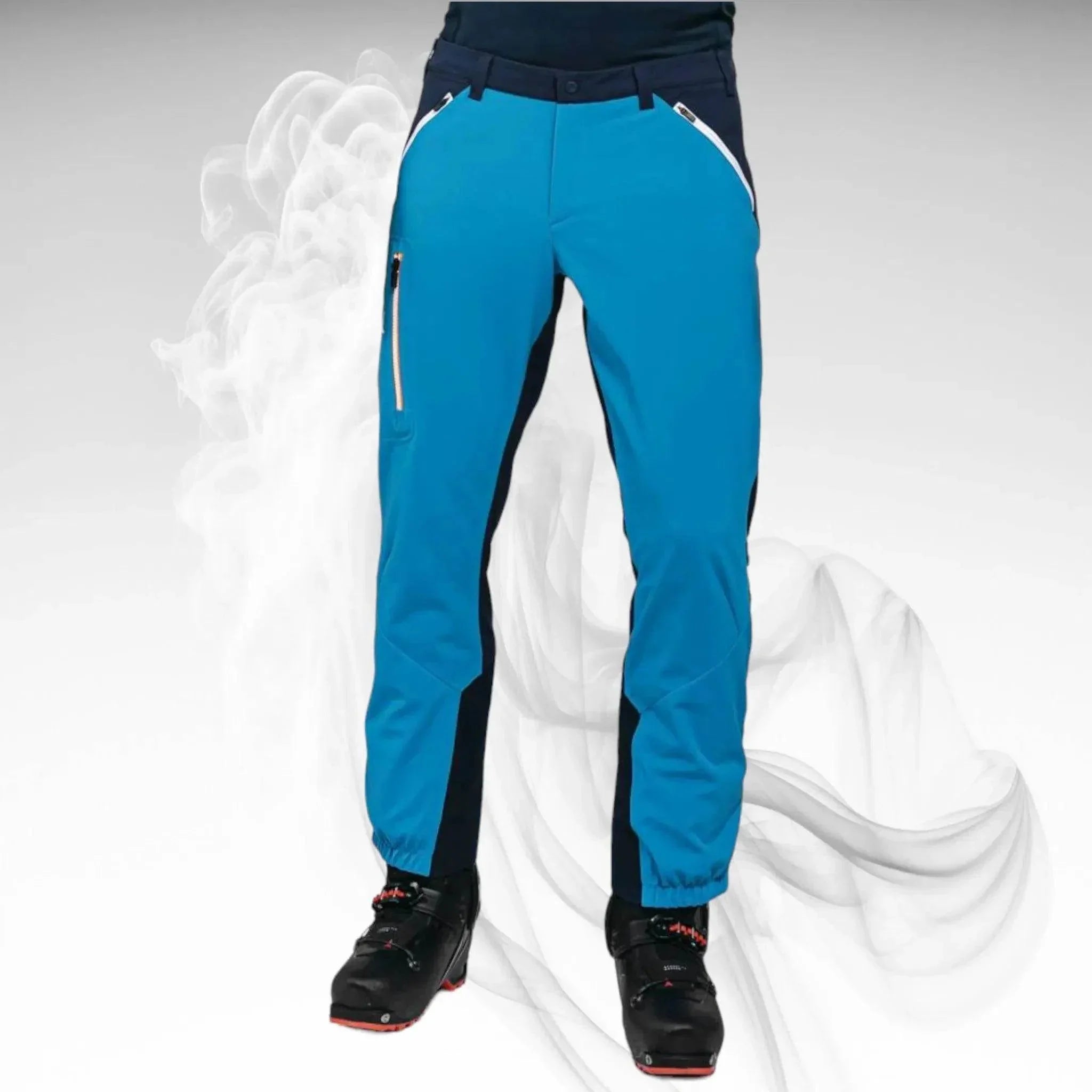 Softshell Pants SCHOFFEL Softshell Pants Kals M - 2022/23