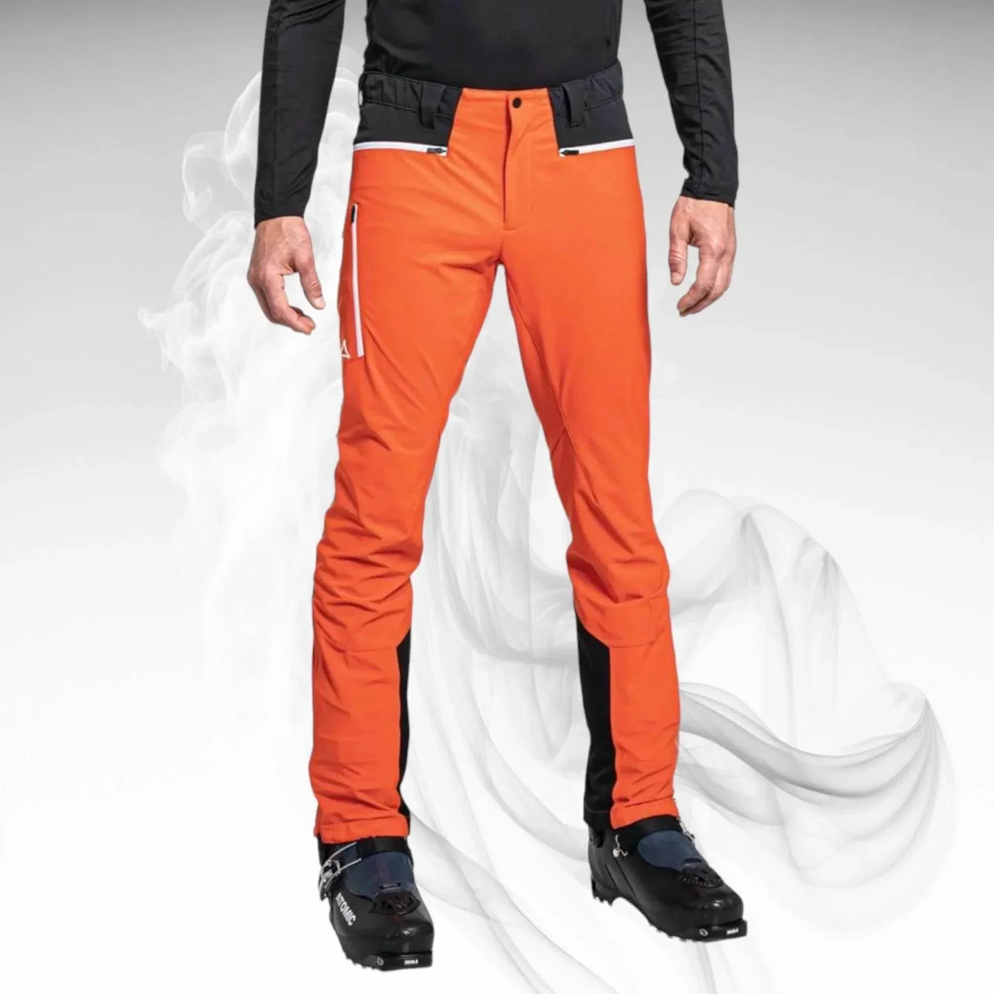 Softshell pants SCHOFFEL Softshell Pants Miara - 2021/22