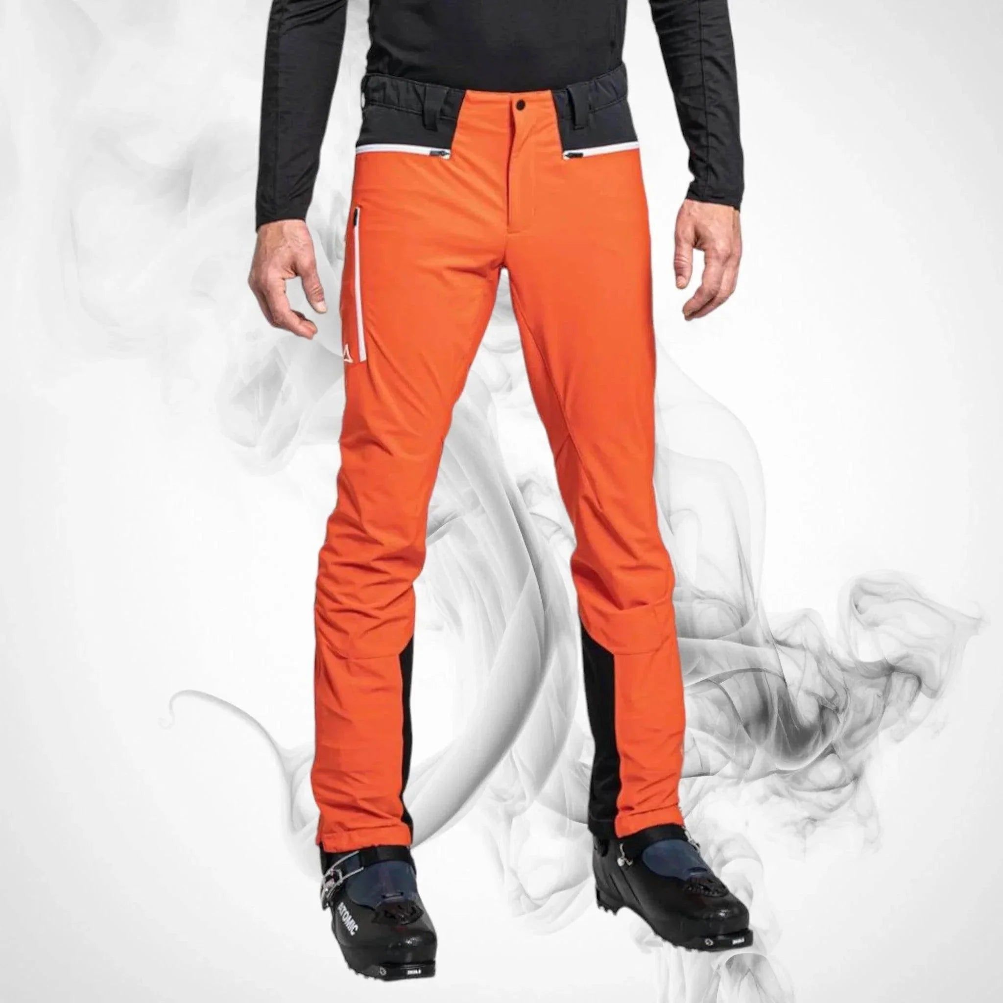 Ski Softshell pants SCHOFFEL Softshell Pants Miara - 2021 22