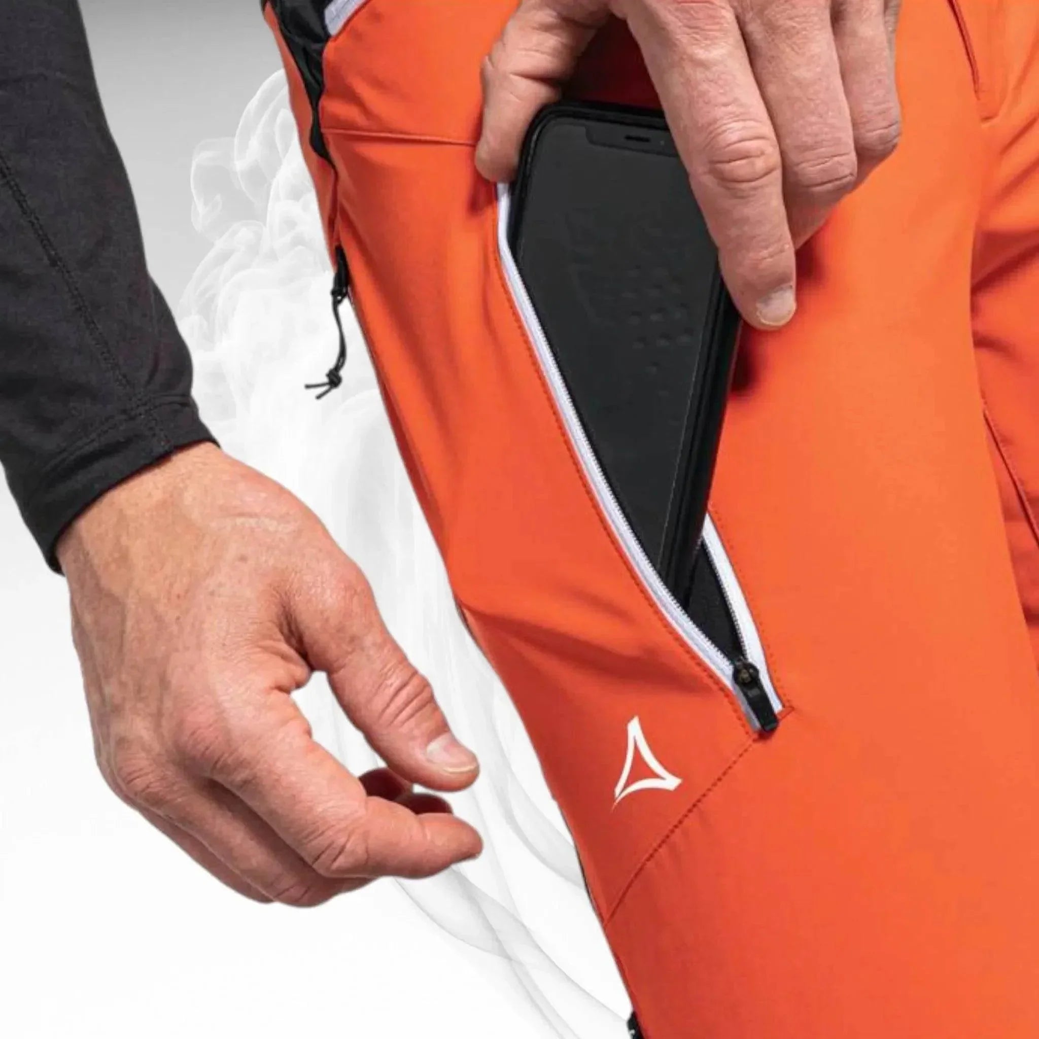 Softshell pants SCHOFFEL Softshell Pants Miara - 2021/22