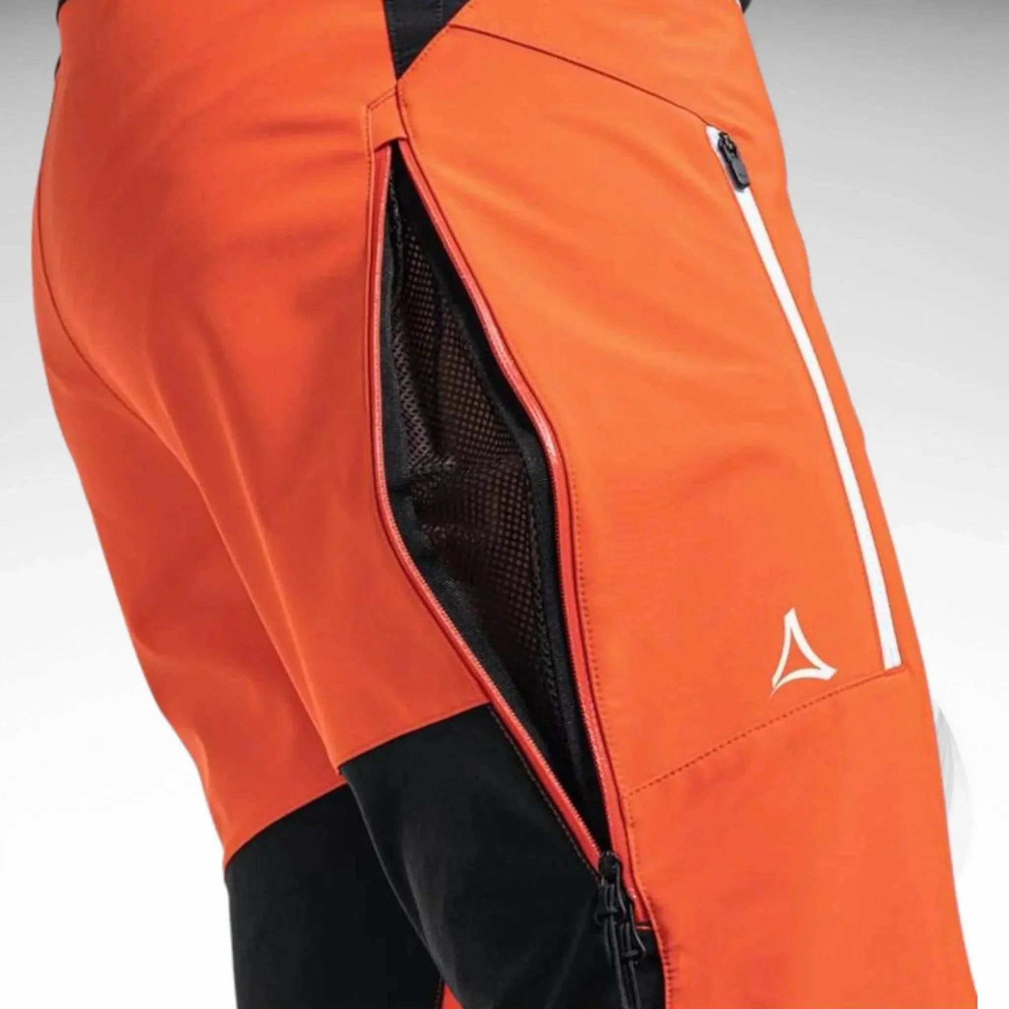 Softshell pants SCHOFFEL Softshell Pants Miara - 2021/22