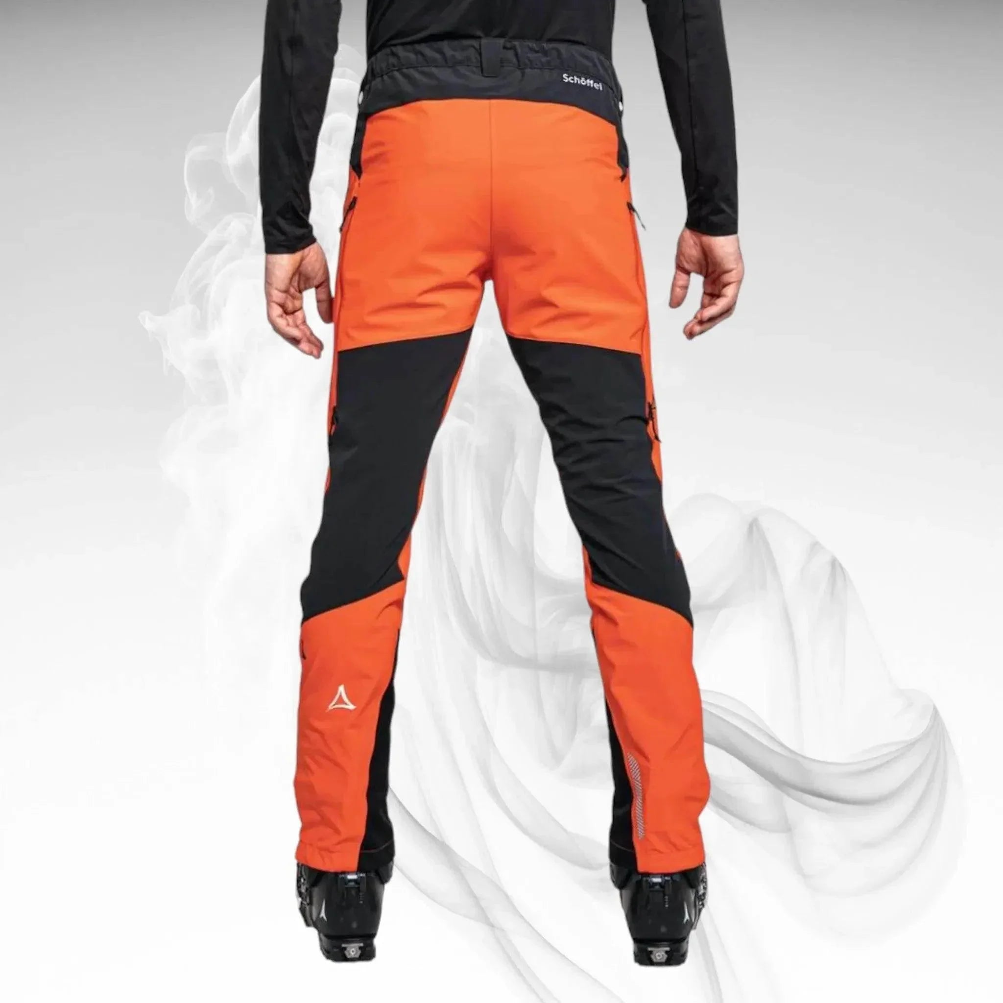 Softshell pants SCHOFFEL Softshell Pants Miara - 2021/22