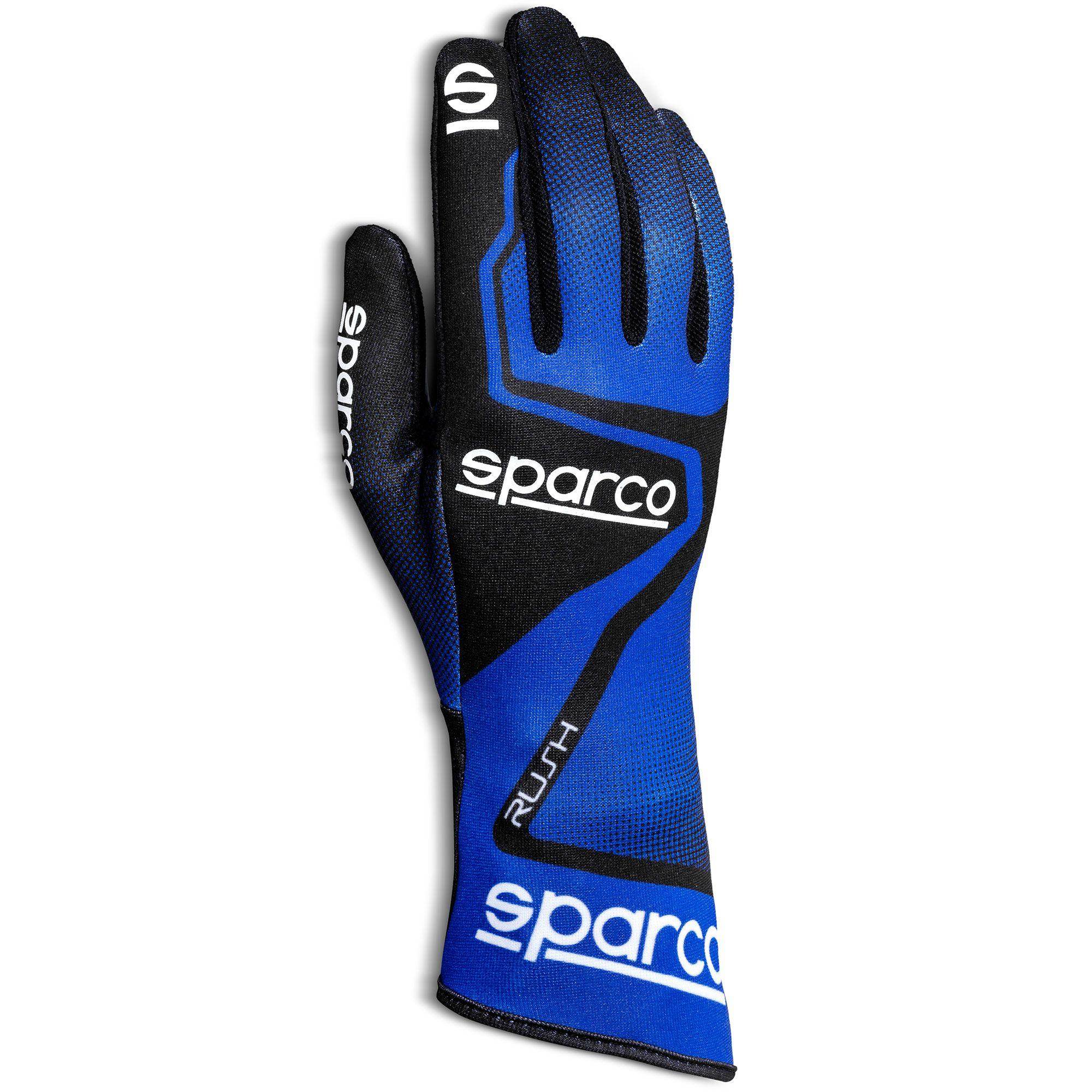Sparco Rush Kart Gloves