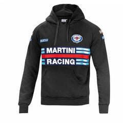 Sparco Hoodie Martini Racing