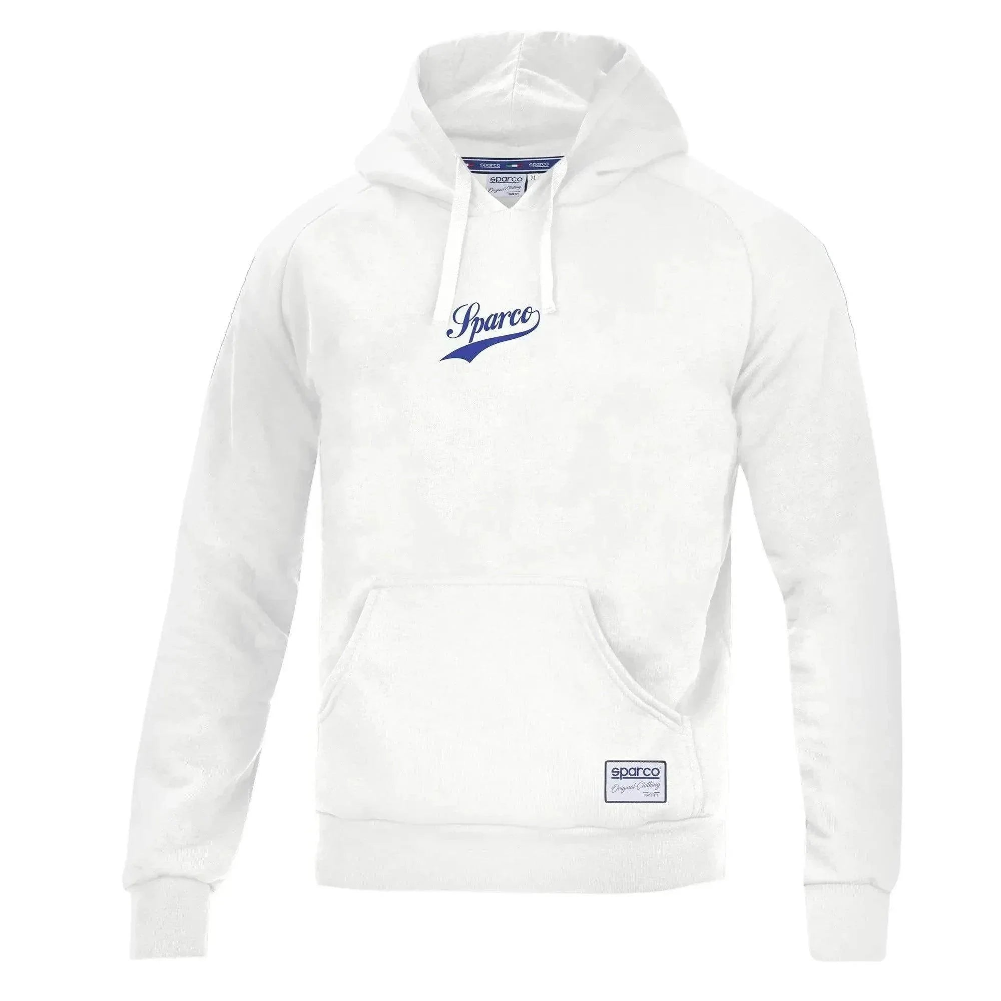 Sparco Hoodie Vintage XXLarge