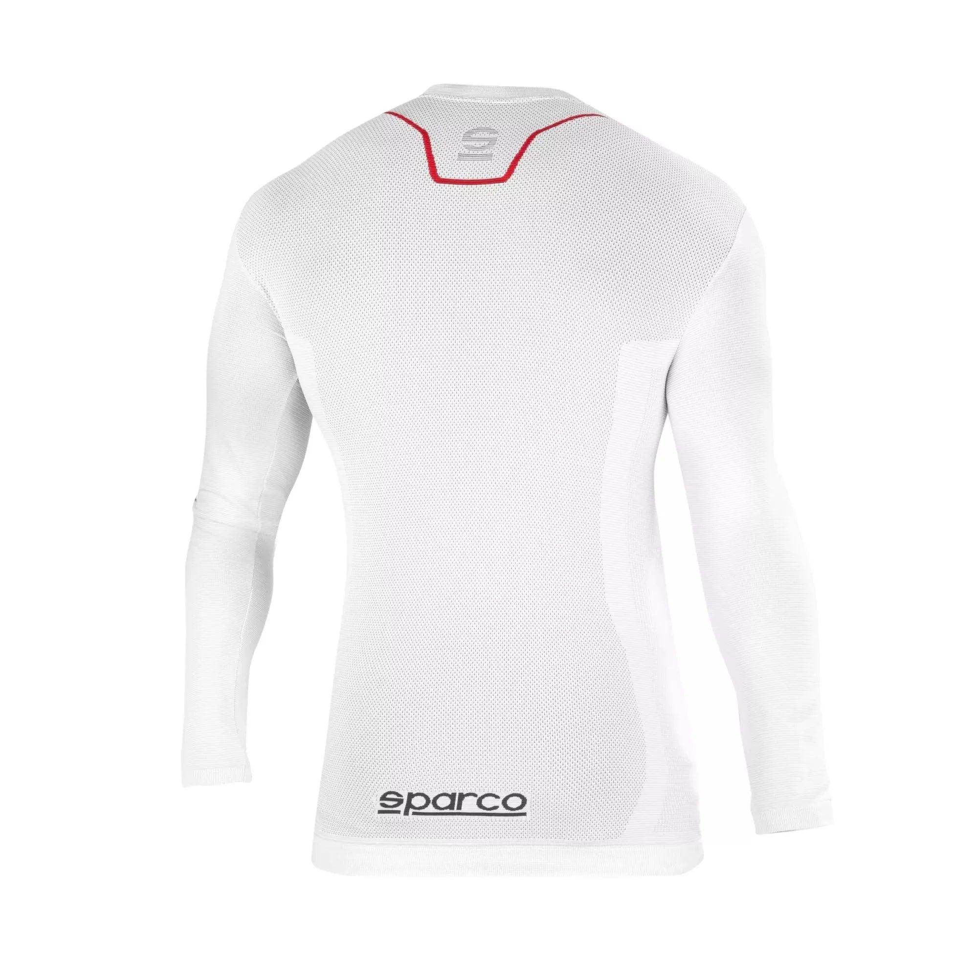 Sparco K-Karbon Long Sleeve Kart Top