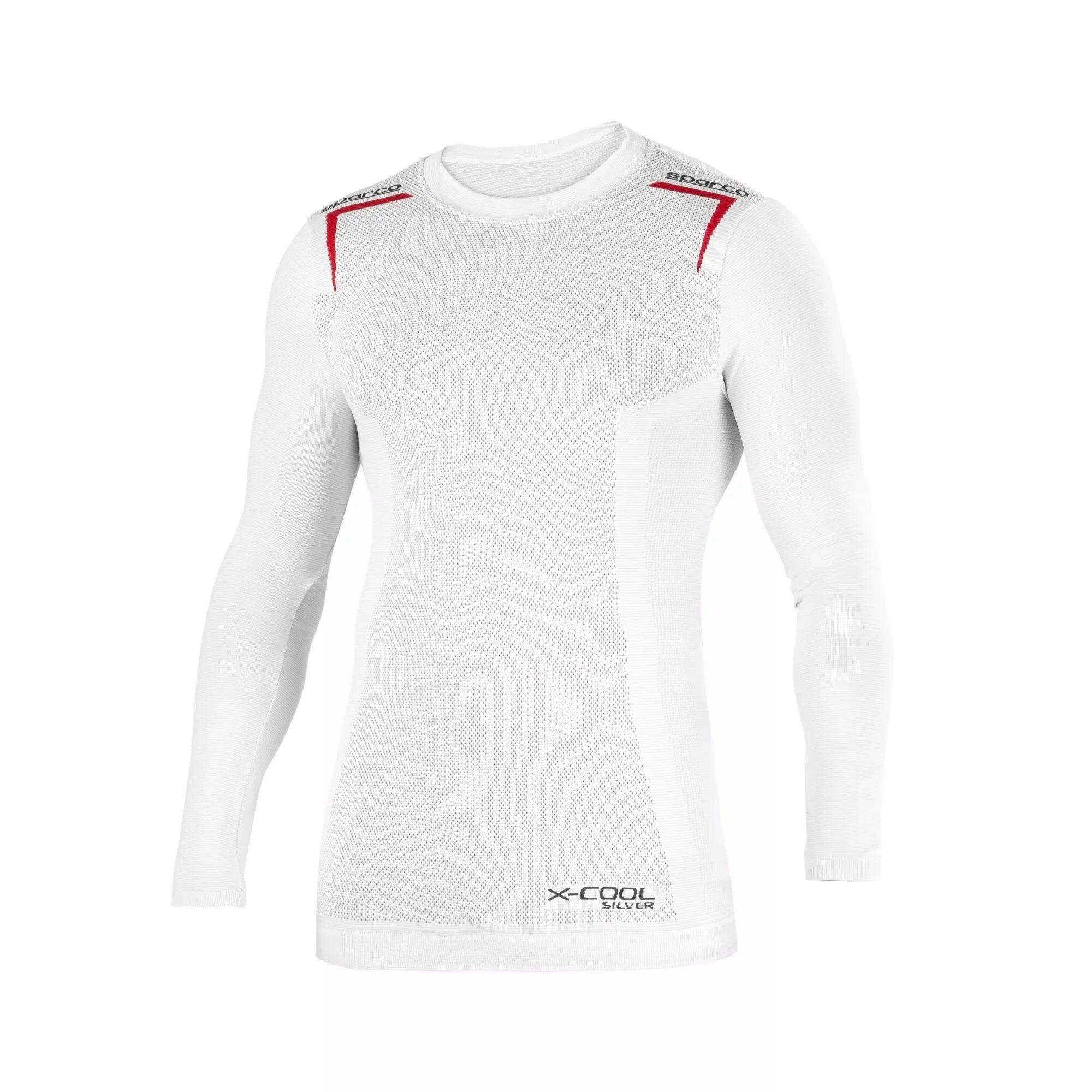 Sparco K-Karbon Long Sleeve Kart Top XX-Large
