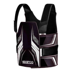 Sparco K-Track Rippenschutz