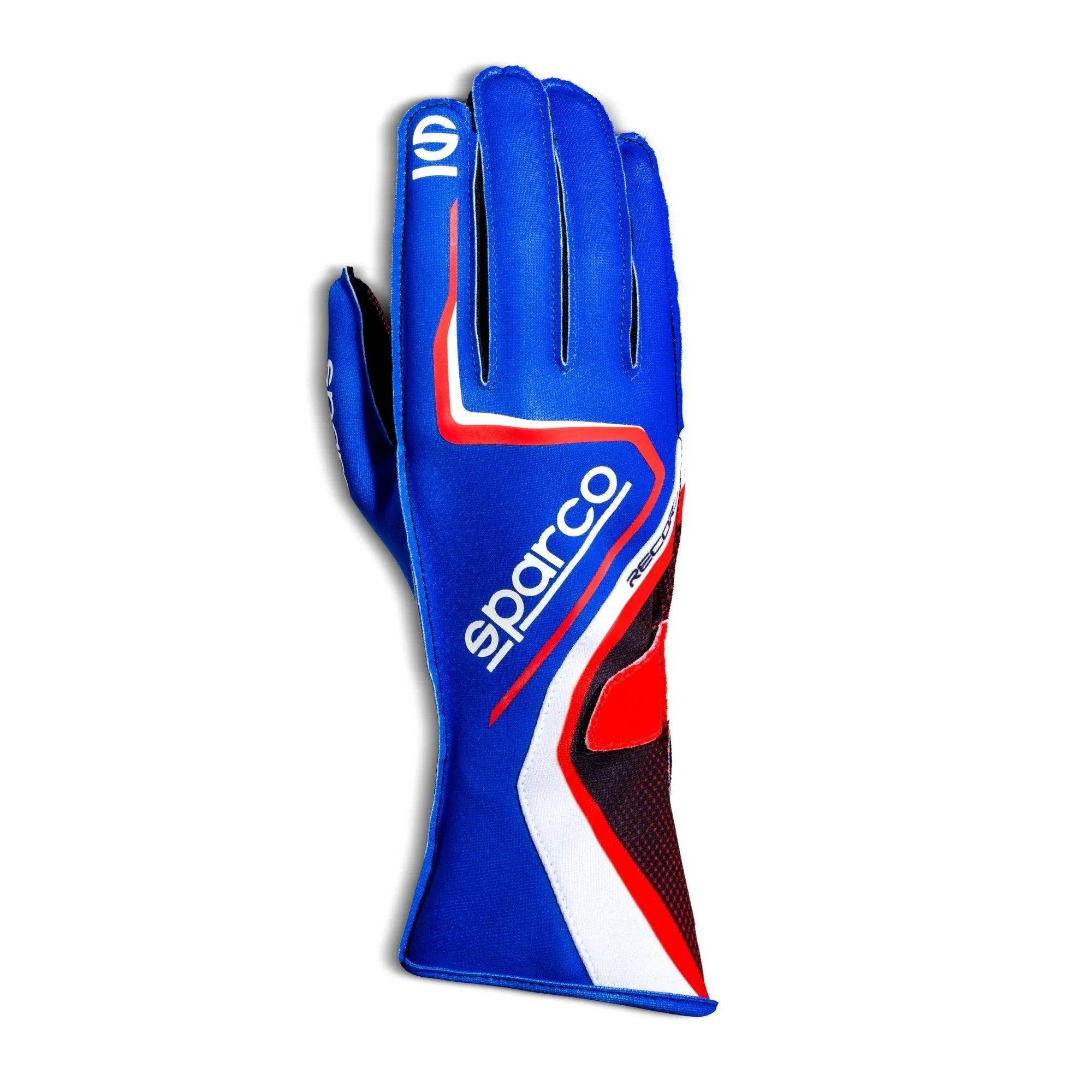 Sparco Record Kart Gloves