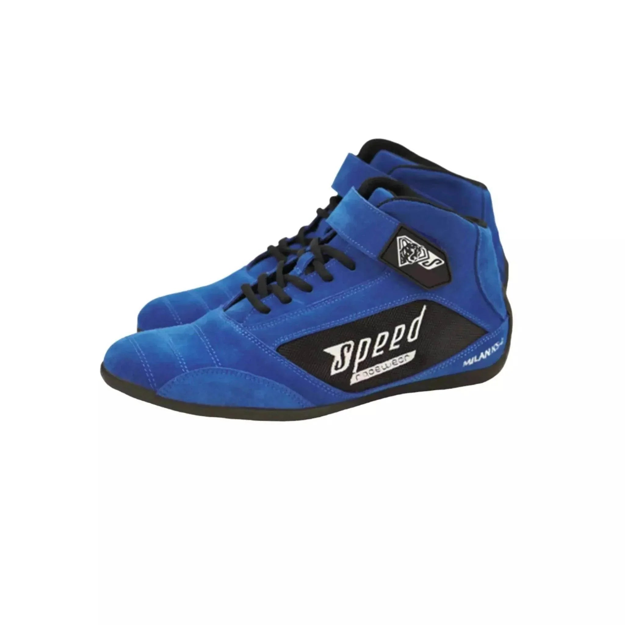 Speed Milan KS-2 Blue US 4