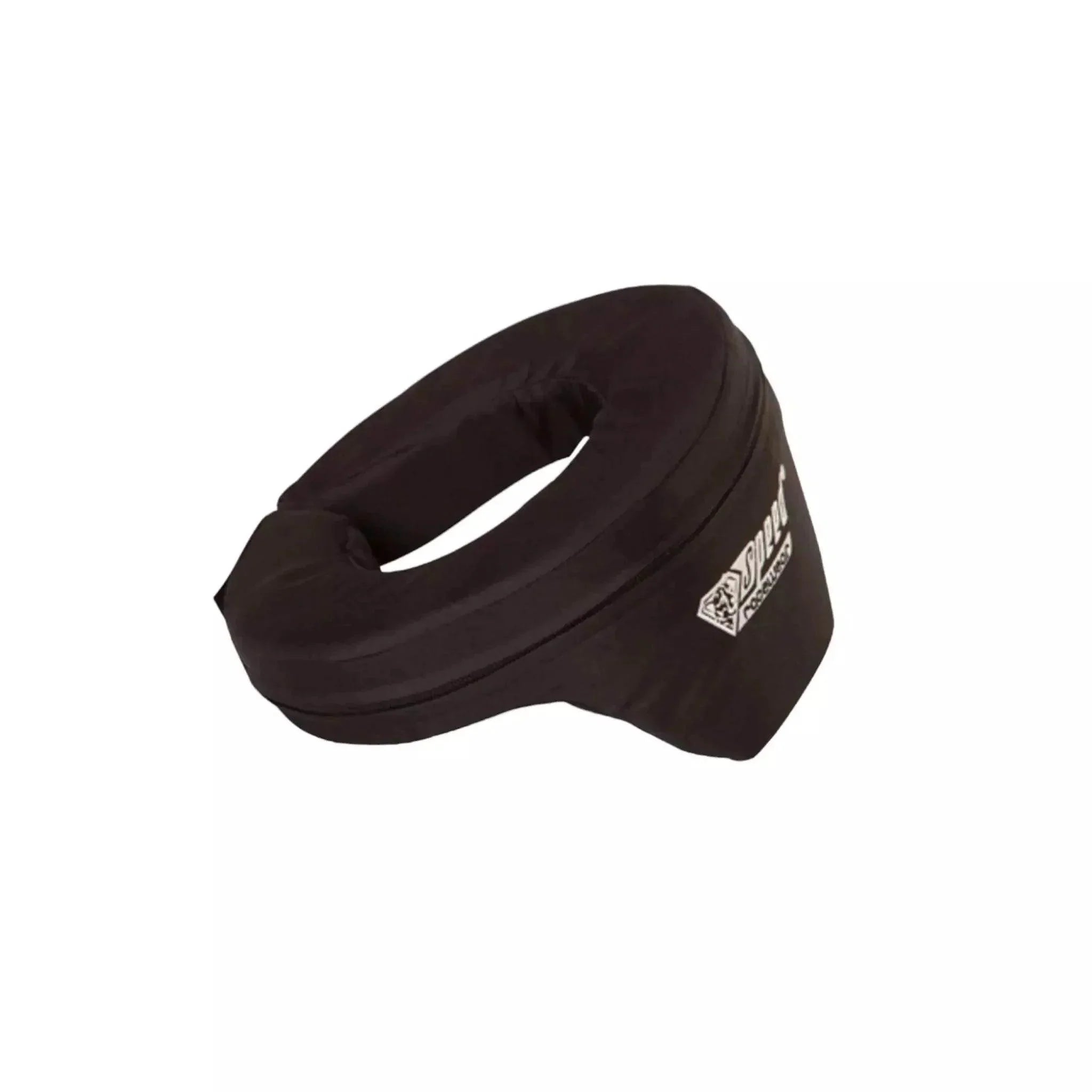 Speed Neck support Black XX-Large