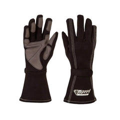 Speedhandschuhe Auckland G-1 Schwarz