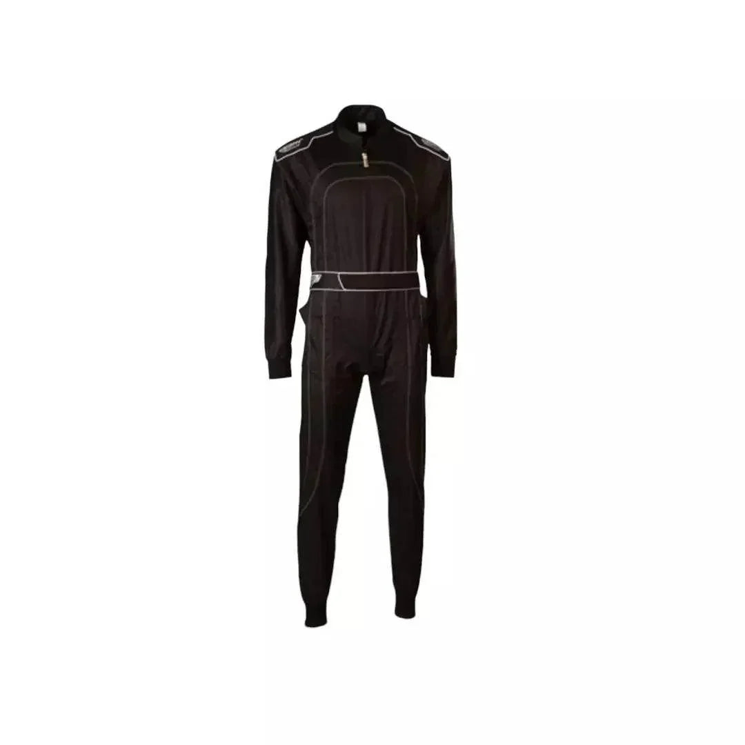 Speed hobby suit DAYTONA HS-1 Black