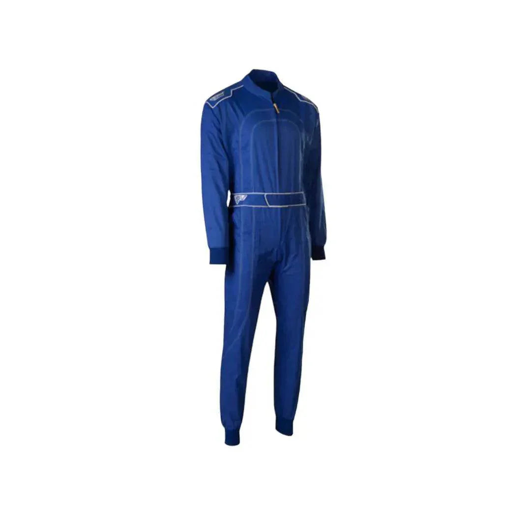 Speed hobby suit Daytona HS-1 Blue