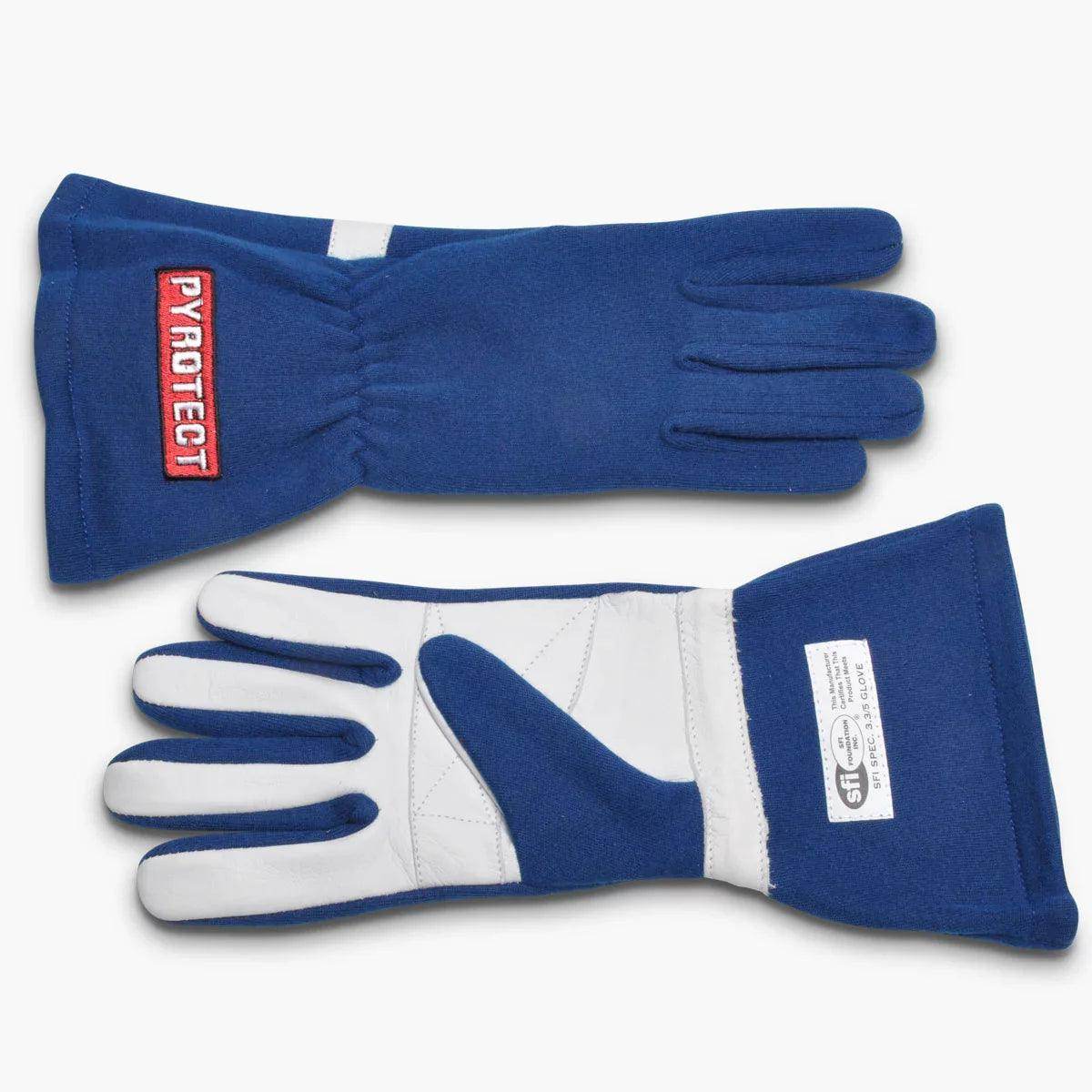 Sport 2 Layer SFI-5 Gloves