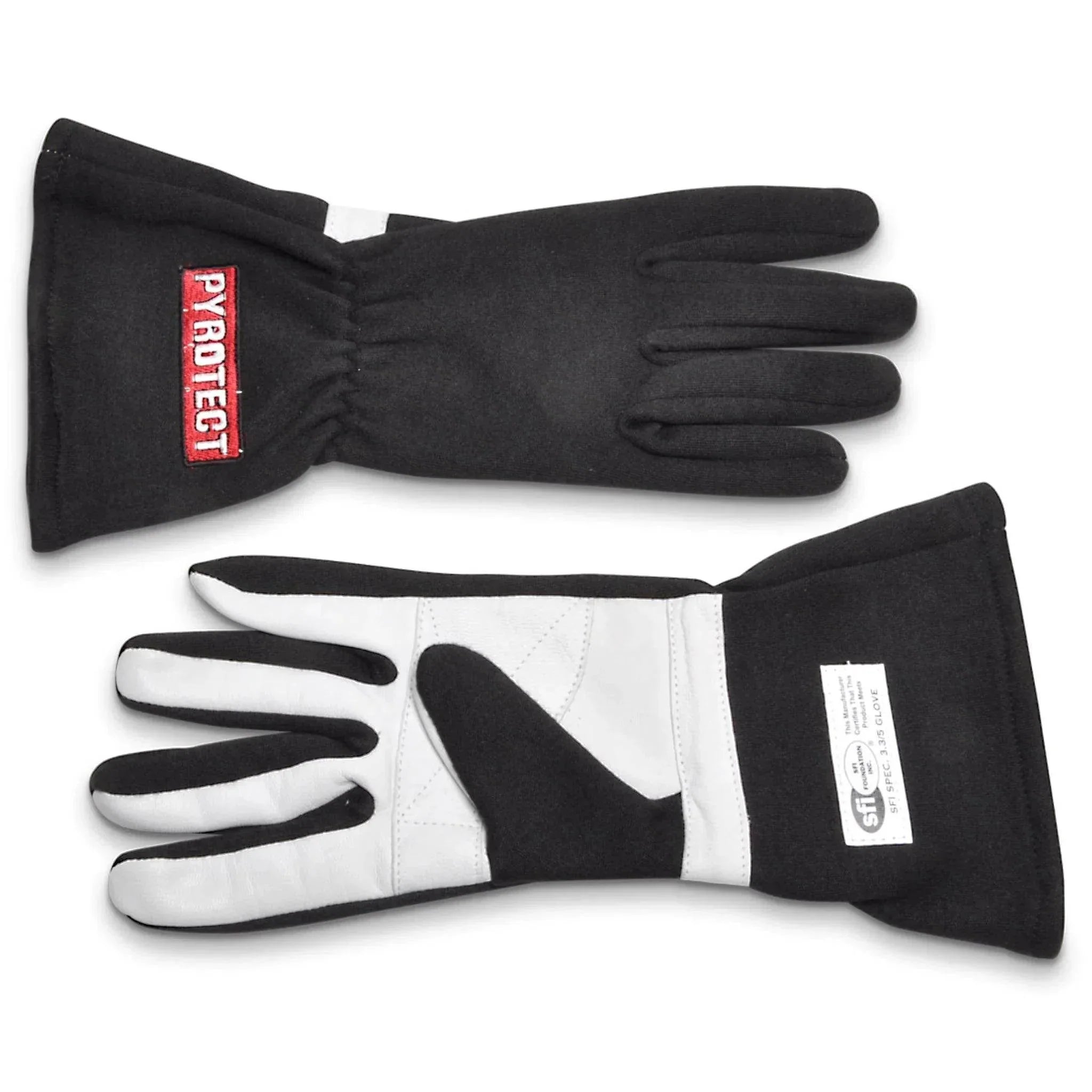 Sport 2 Layer SFI-5 Gloves