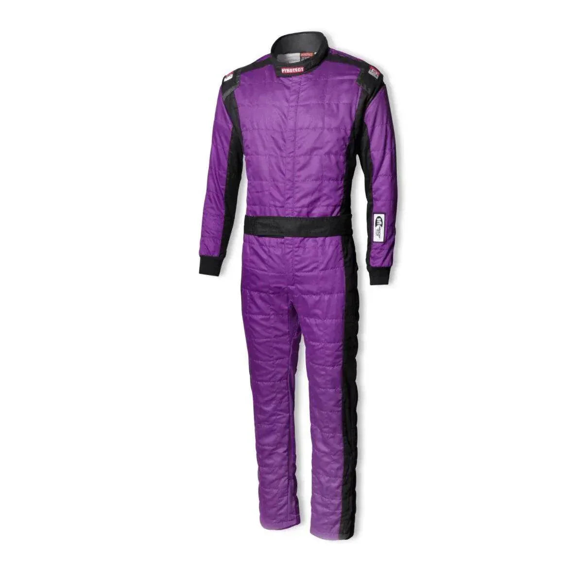 Sportsman Deluxe Specialty One Piece 2 Layer SFI 3.2A/5 Suit Purple