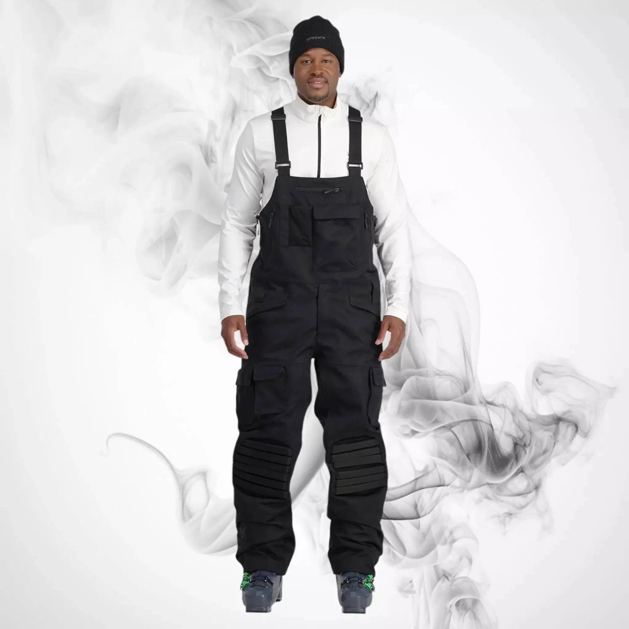 Spyder Coaches Bib Ski Pant
