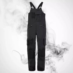 Spyder Coaches Latz-Skihose