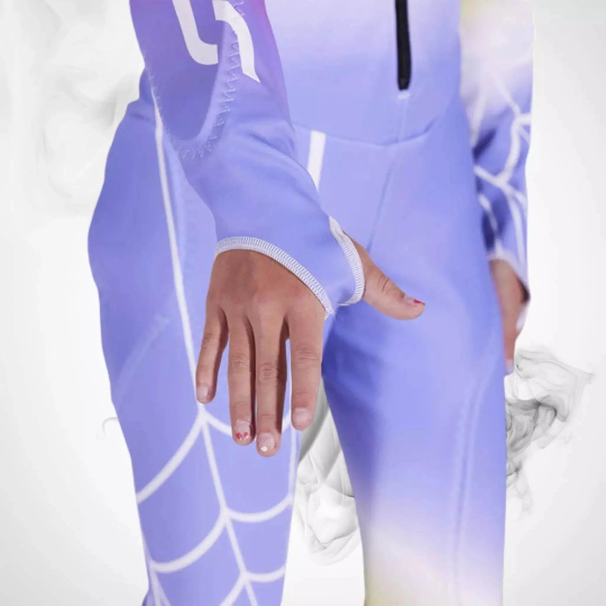 Spyder Girl's Performance GS Suit
