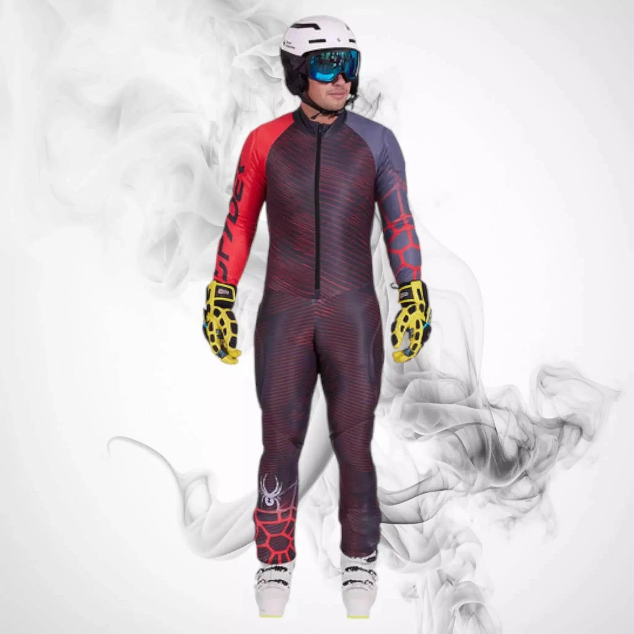Spyder Men's 990 GS Suit