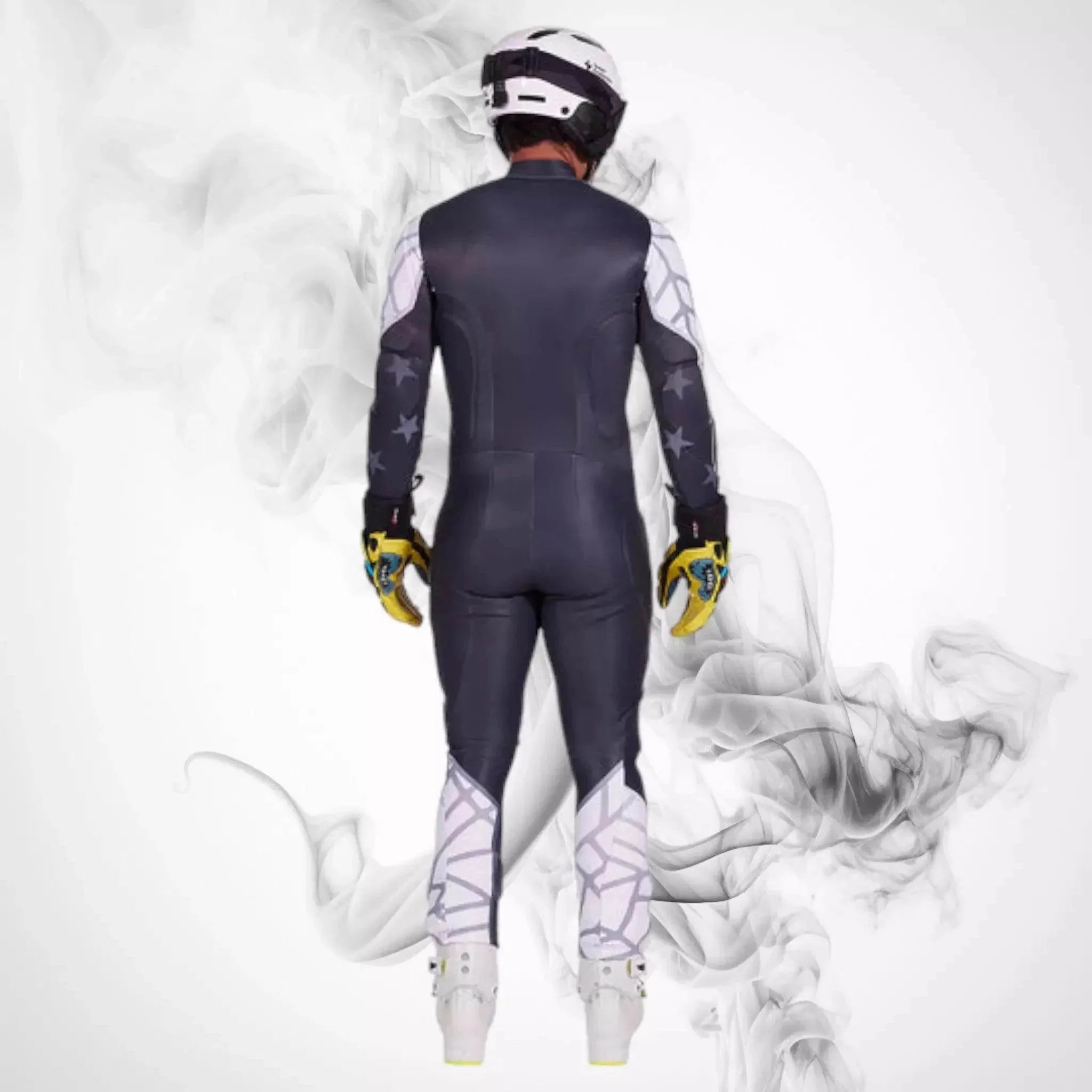Spyder Men's 990 GS Suit