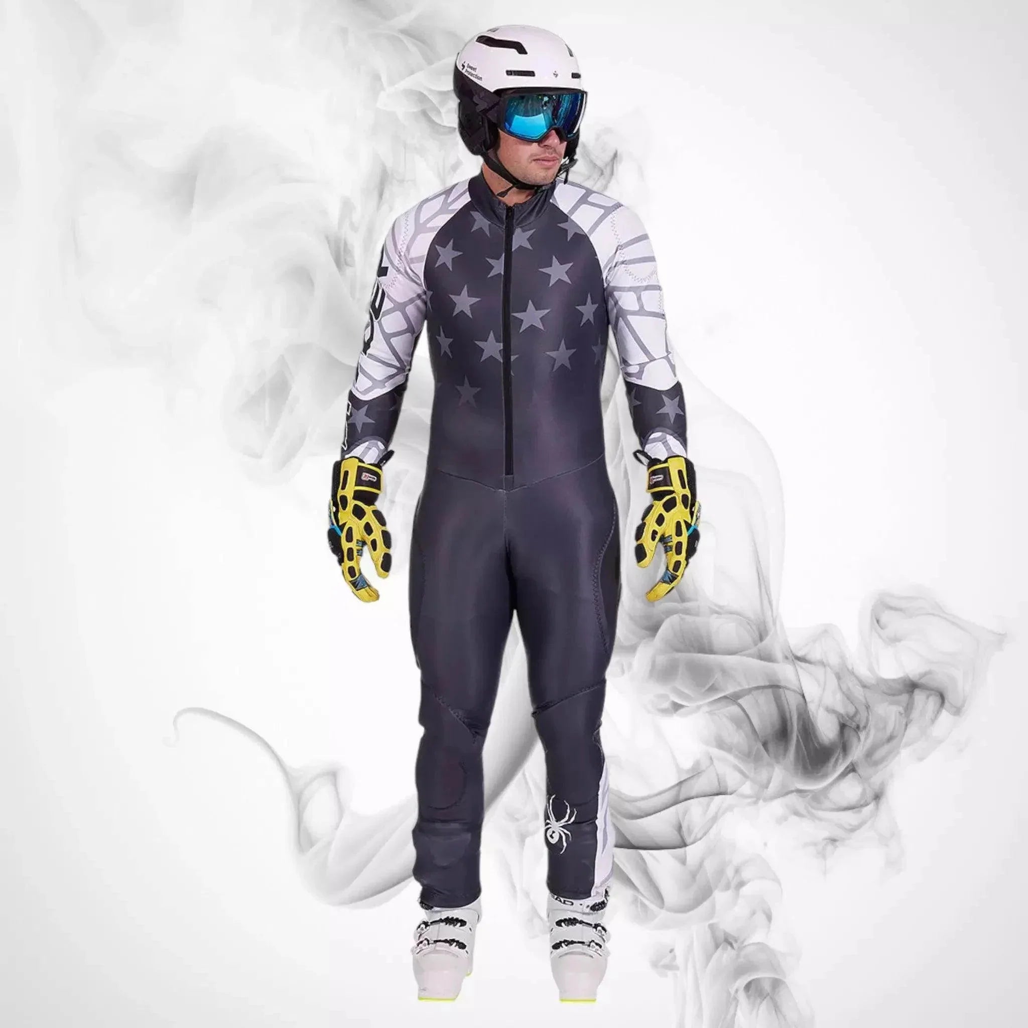 Spyder Men's 990 GS Suit