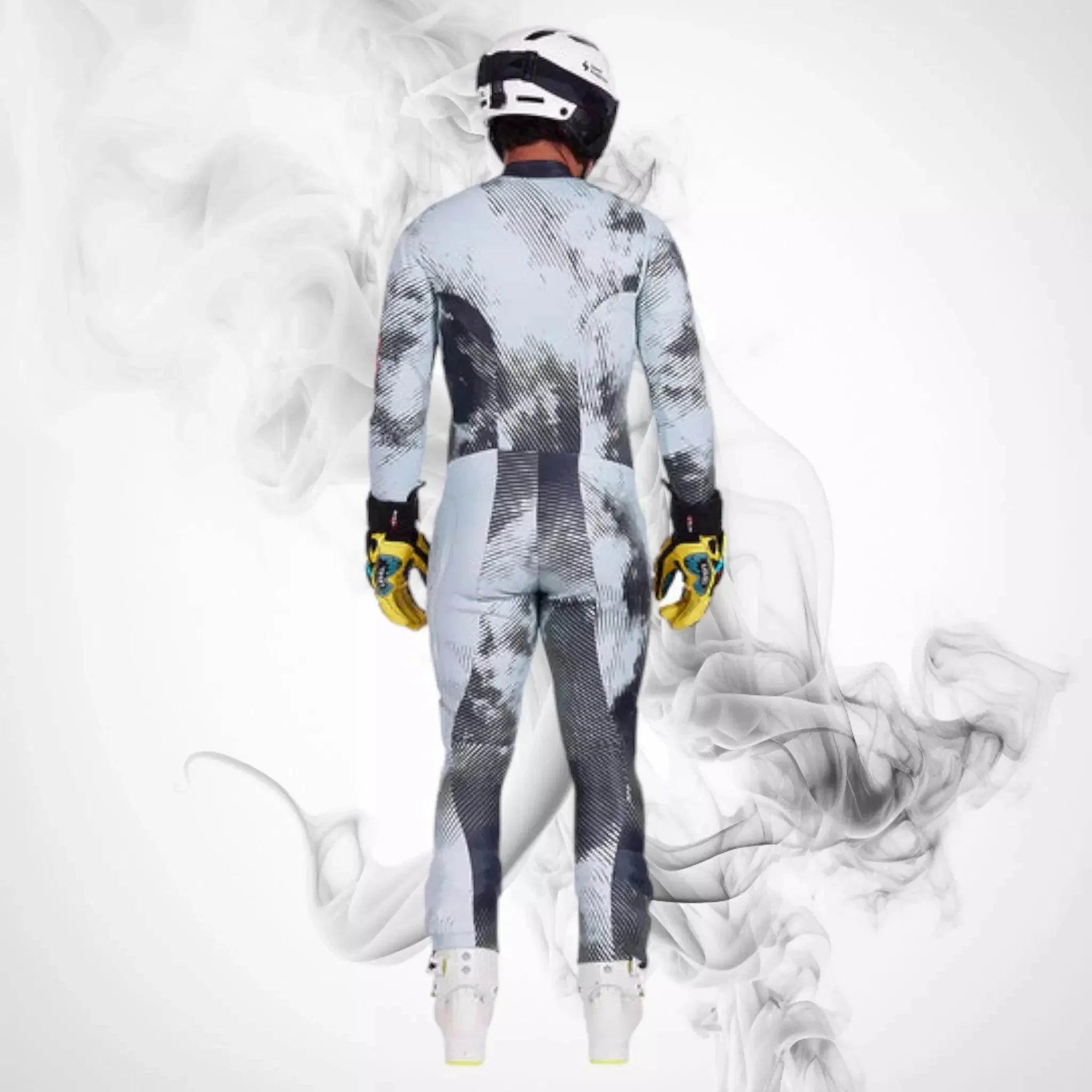 Spyder Men's 990 GS Suit