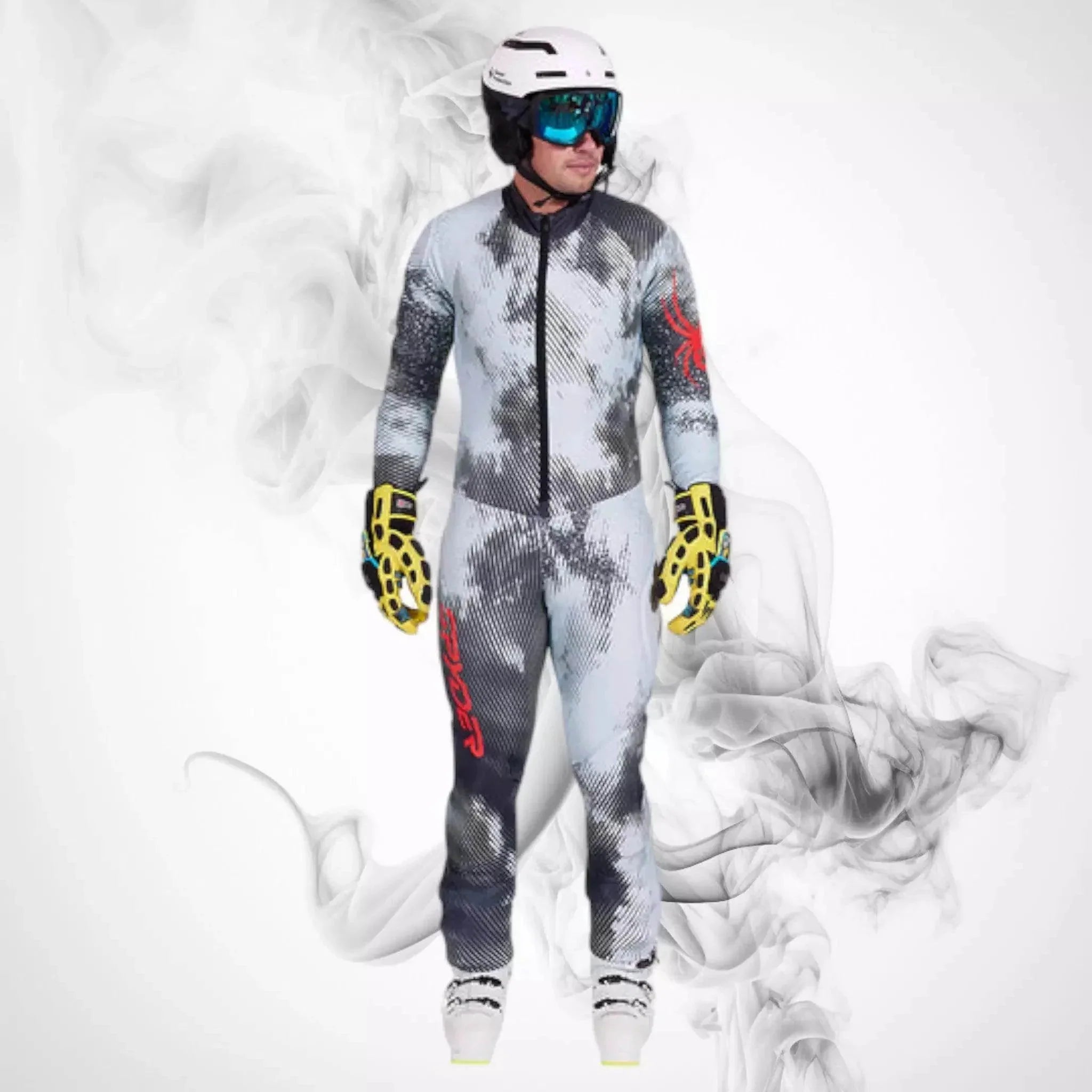 Spyder Men's 990 GS Suit