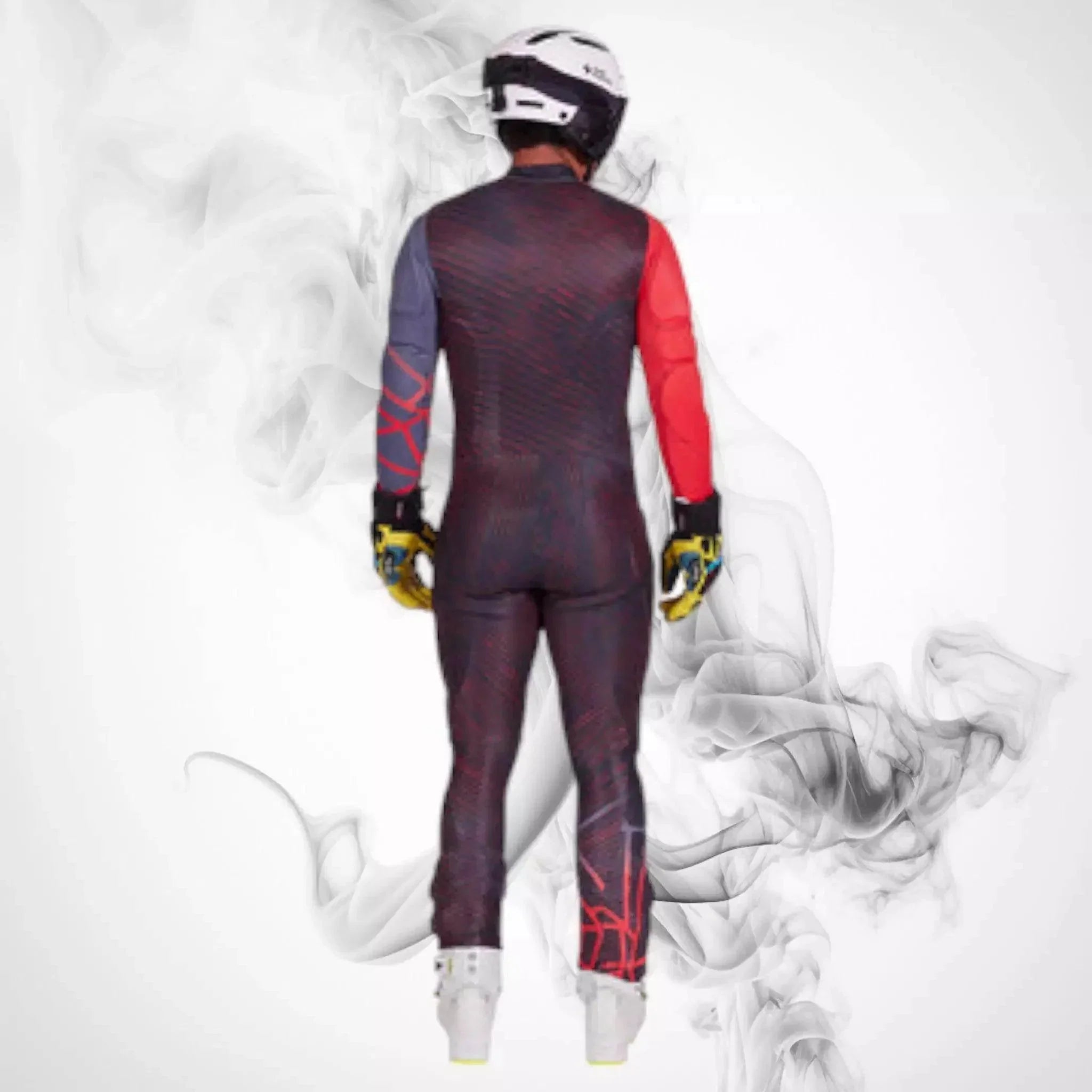 Spyder Men's 990 GS Suit