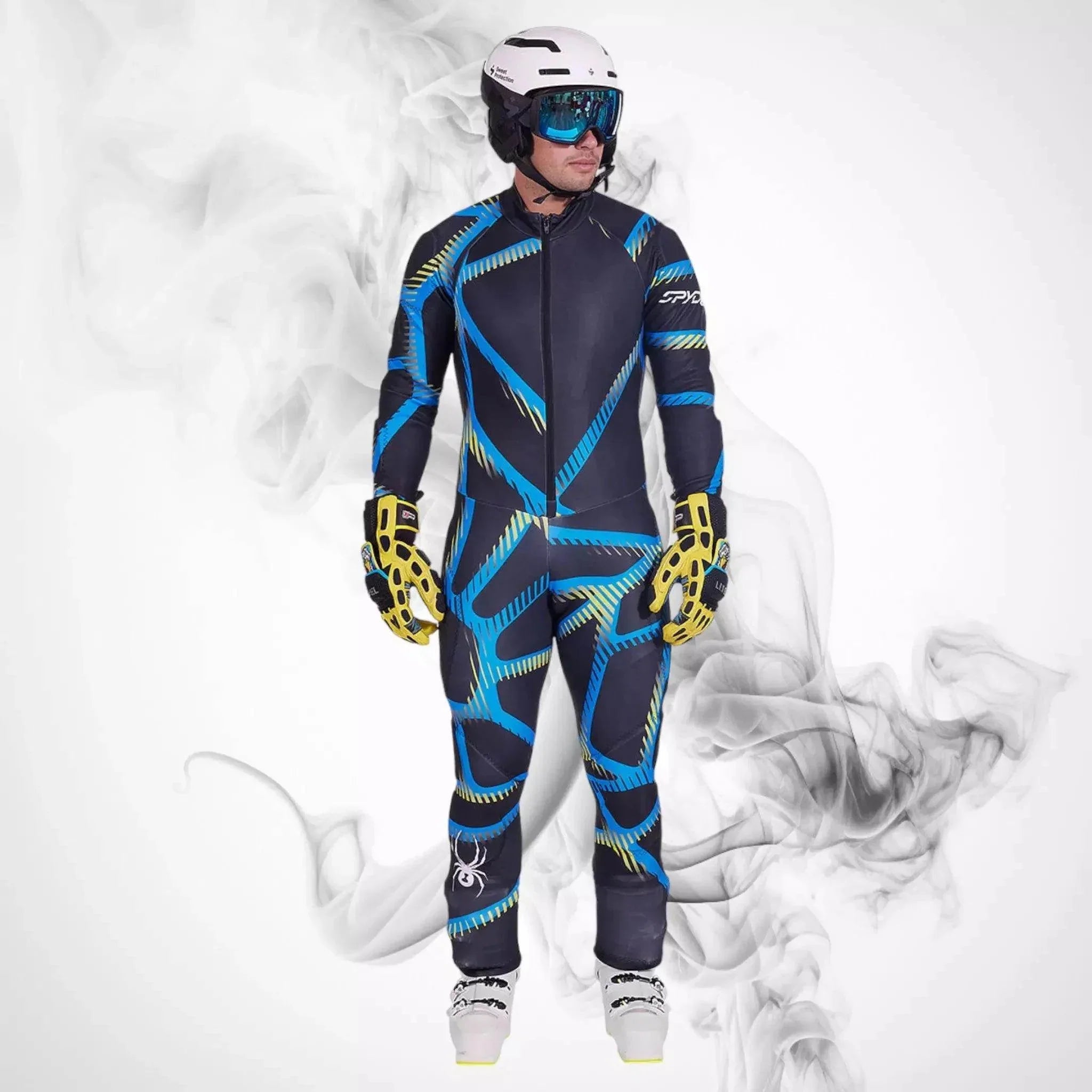 Spyder Men's Performance GS Suit