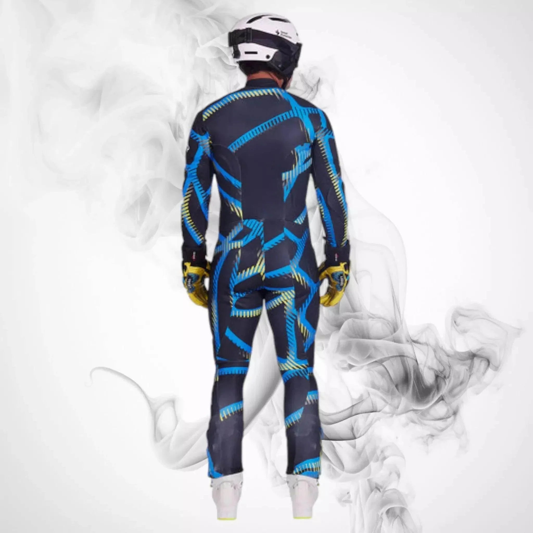 Spyder Men's Performance GS Suit