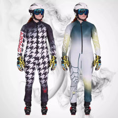 Spyder Damen Performance GS Anzug