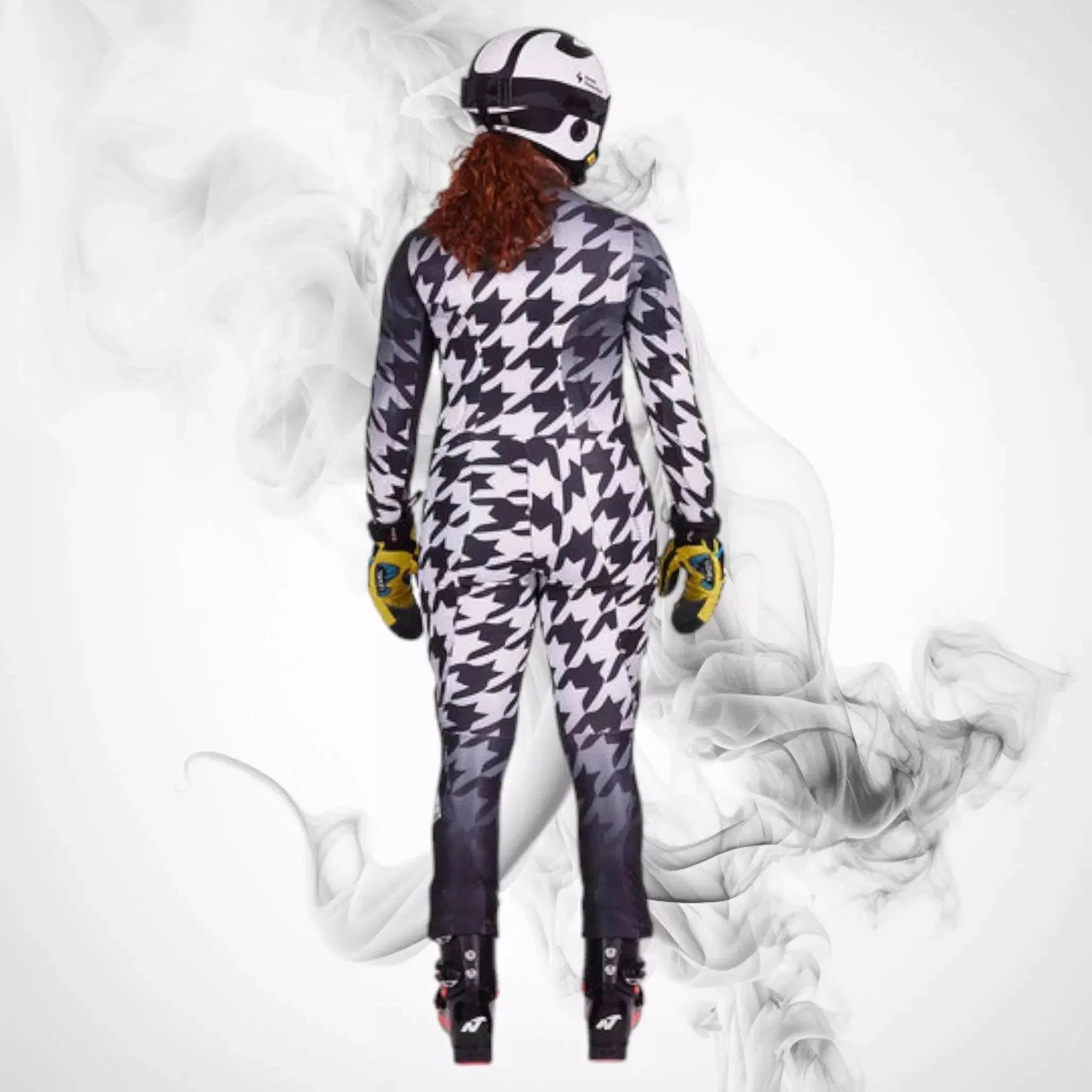 Spyder Women's Performance GS Suit