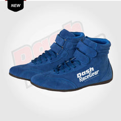 Standard Go-Kart-Schuhe D-1