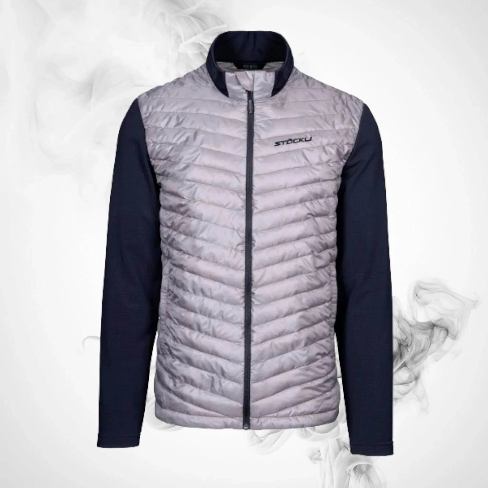 Stoeckli Insulator Jacket 2023/24 Beige Black