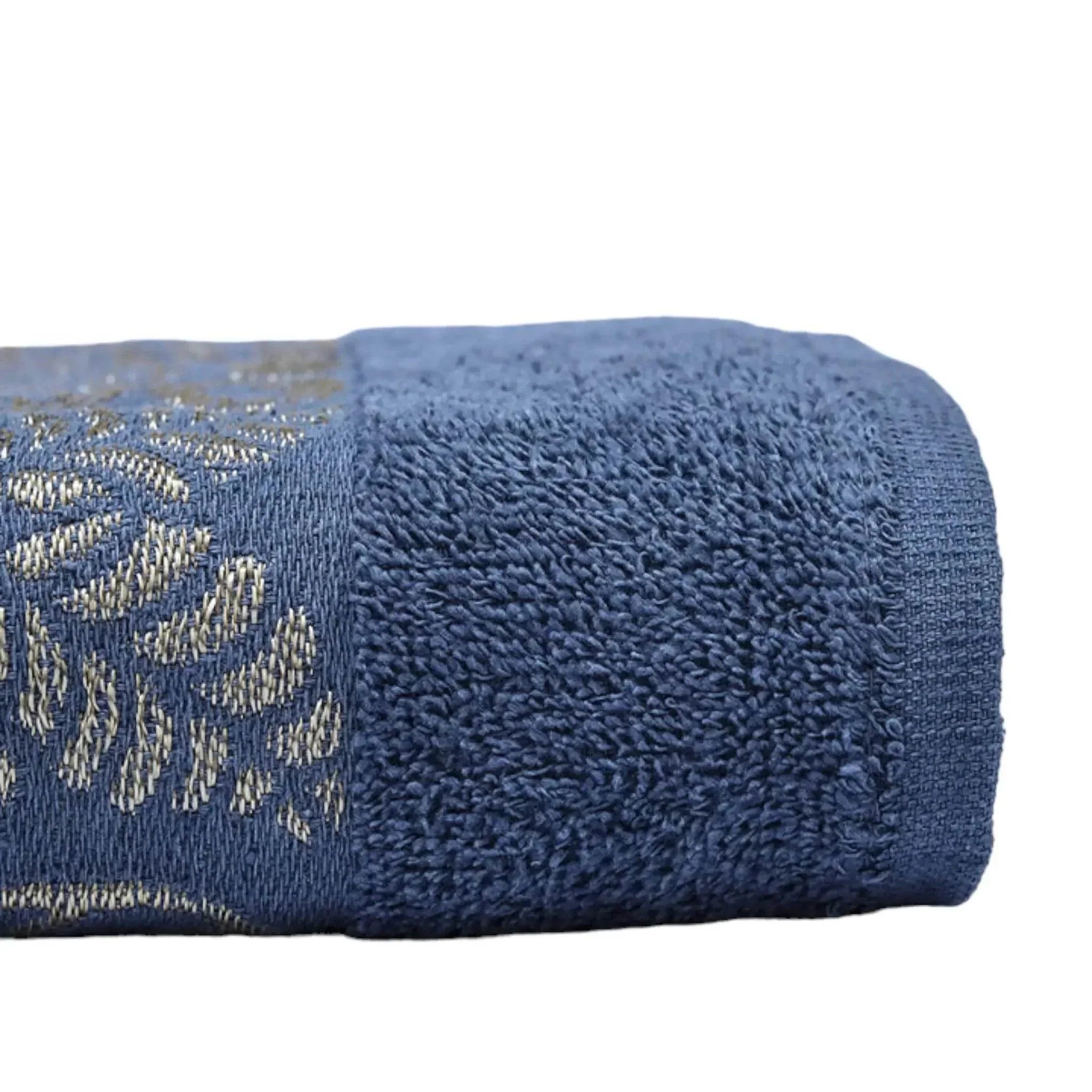 Super Soft Best Quality Jacquard Towel