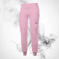 Ski-Jogginghose ENERGIAPURA Sweatpant Leixlip Lady Pink - 2021/22 
