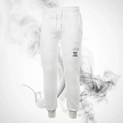 Ski-Jogginghose ENERGIAPURA Sweatpant Leixlip Lady White - 2021/22