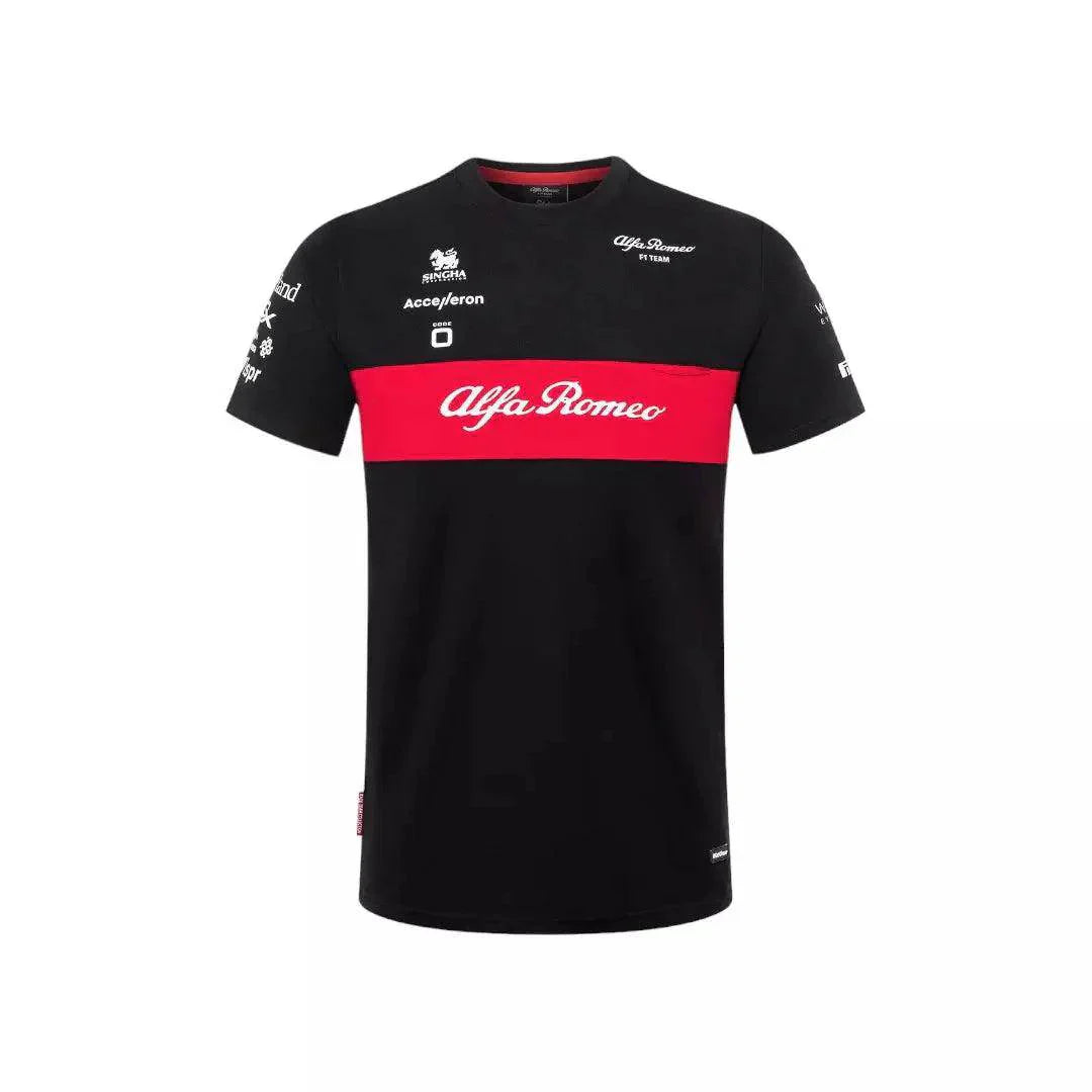 ALFA ROMEO T-SHIRT KIDS Men's