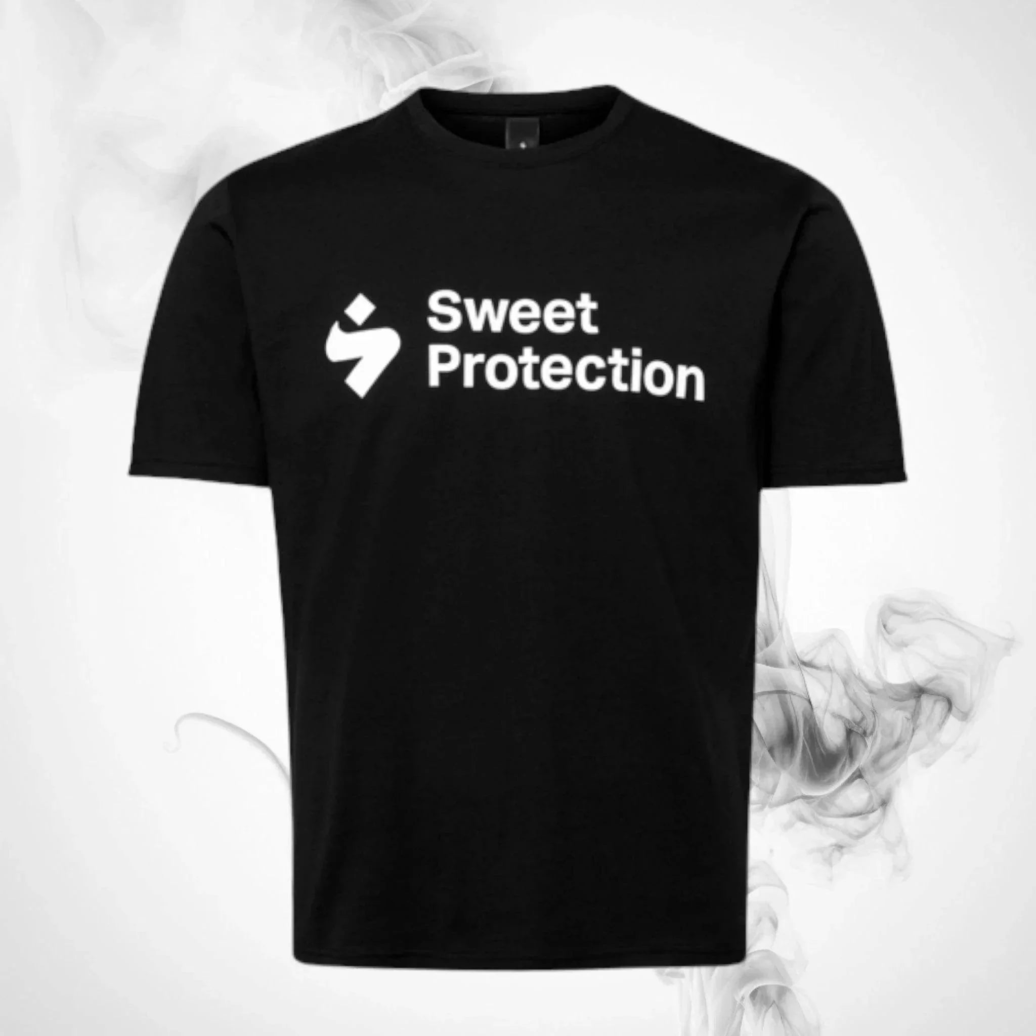 Ski T-Shirt Sweet Protection Sweet Men's Tee - 2023 Black