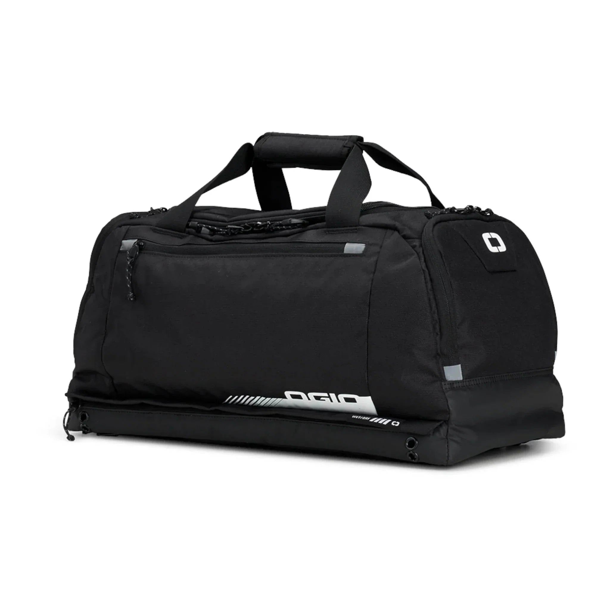 TEAM 35L FITNESS DUFFEL